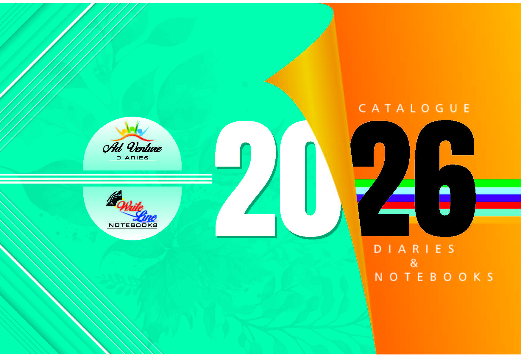 Diary Cata 2026 Foam